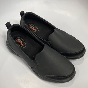 Safe T Steps slip on shoes size 7.5‎